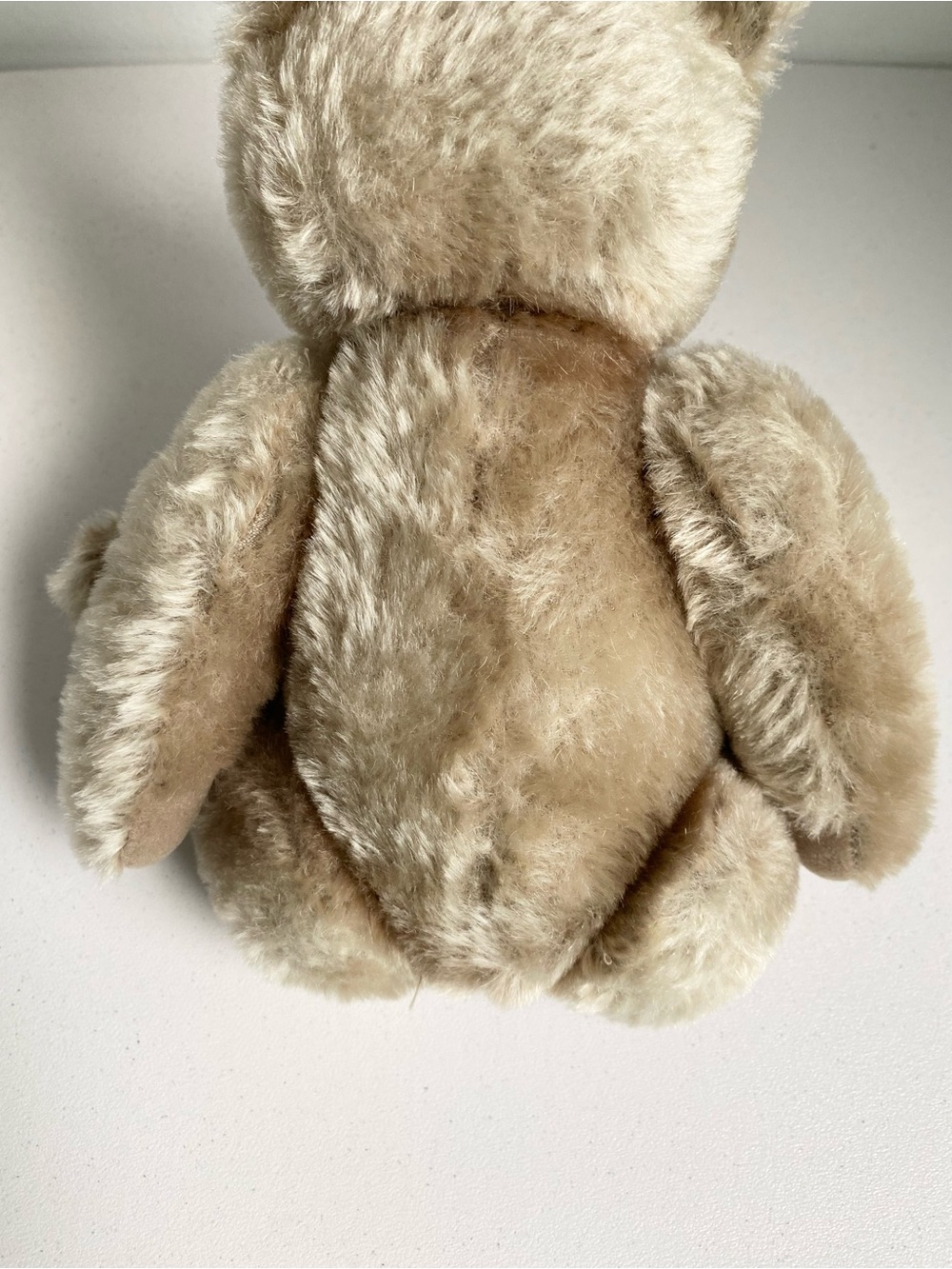 Vintage Steiff Teddy Bear 0202/36 - Picture 7 of 7